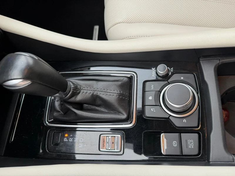 Mazda 6 2.5 SKYACTIVE-G /N1, снимка 10 - Автомобили и джипове - 53222510