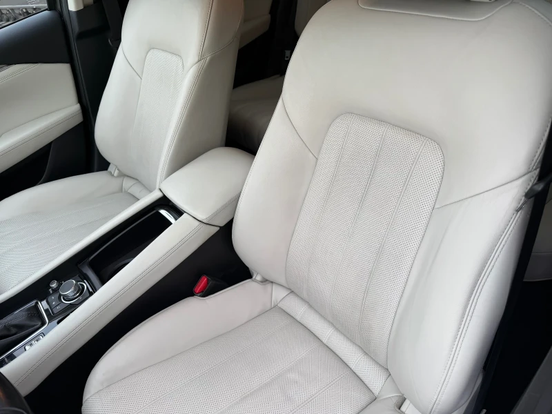 Mazda 6 2.5 SKYACTIVE-G /N1, снимка 6 - Автомобили и джипове - 53222510