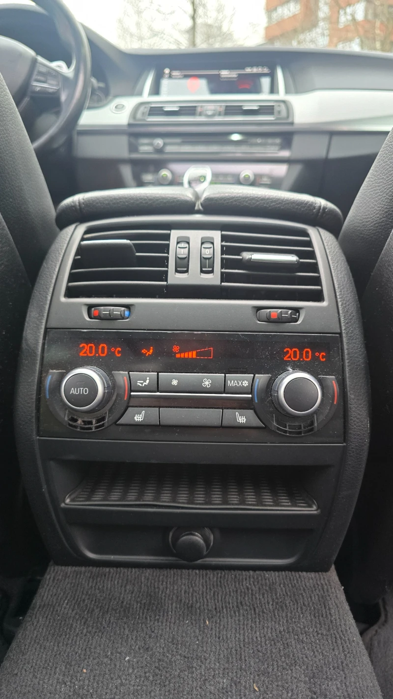 BMW 535, снимка 12 - Автомобили и джипове - 53222601