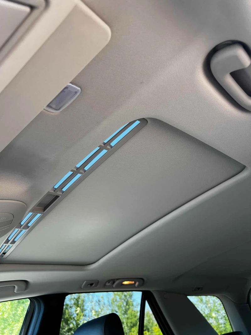 Mercedes-Benz ML 550 4MATIC, снимка 12 - Автомобили и джипове - 53247721