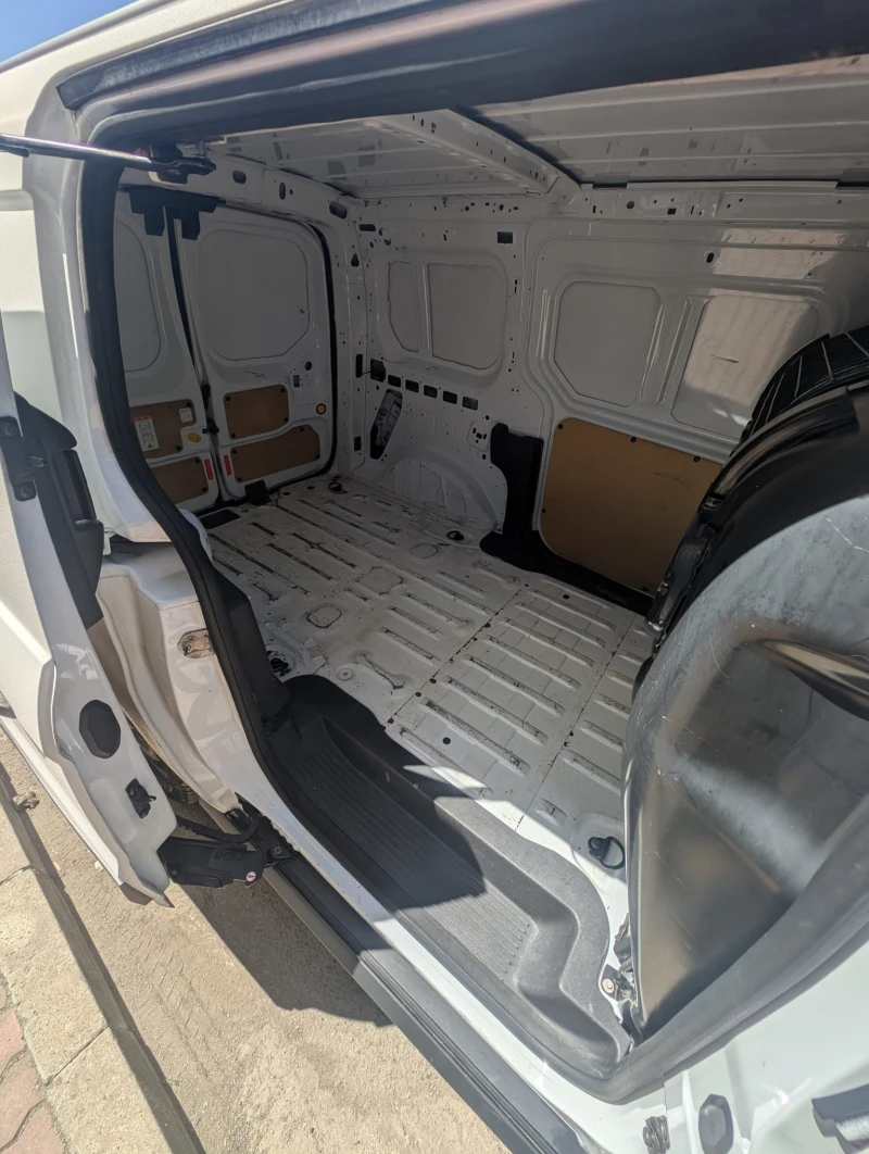 Ford Connect ДЪЛГА БАЗА, снимка 11 - Автомобили и джипове - 53307597