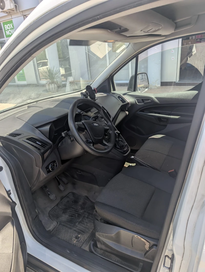 Ford Connect ДЪЛГА БАЗА, снимка 10 - Автомобили и джипове - 53307597