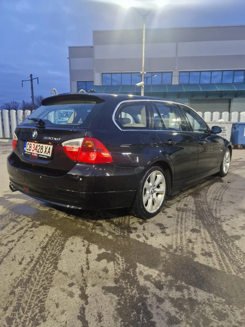 BMW 330 XD, снимка 5 - Автомобили и джипове - 53433736