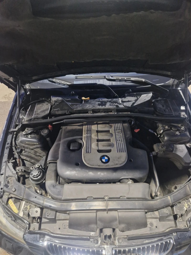 BMW 330 XD, снимка 15 - Автомобили и джипове - 53433736