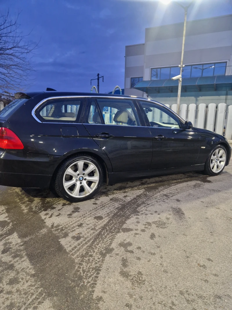 BMW 330 XD, снимка 6 - Автомобили и джипове - 53433736