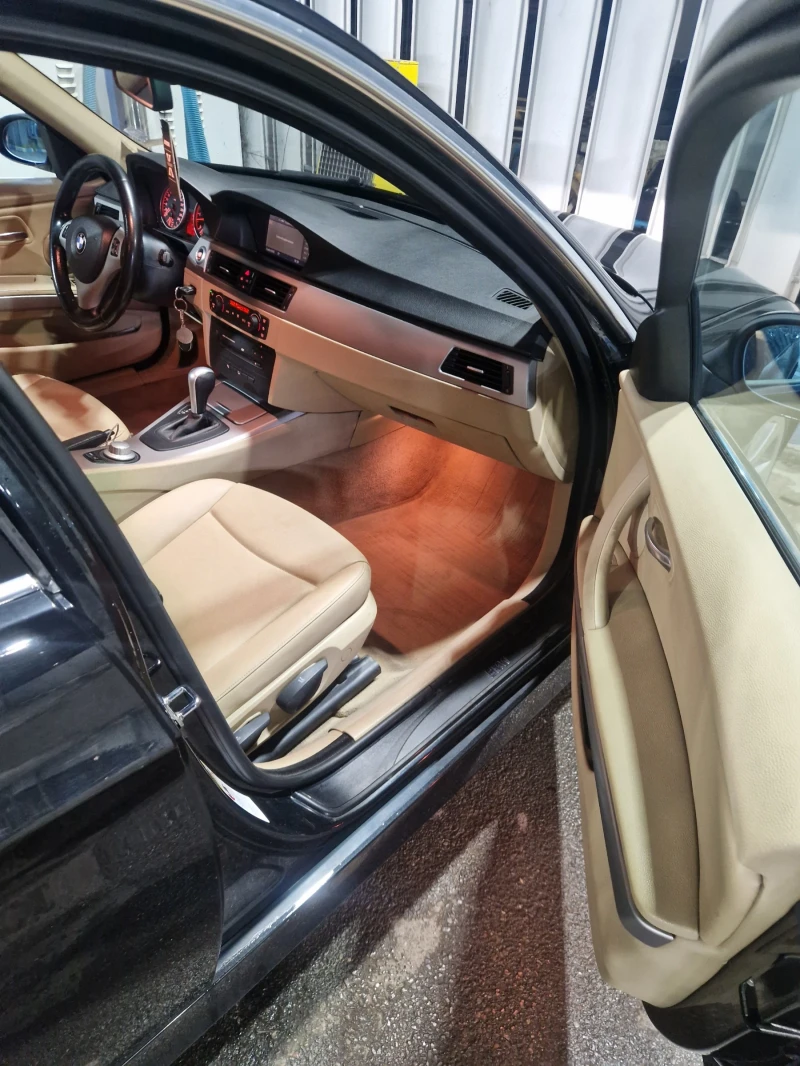 BMW 330 XD, снимка 14 - Автомобили и джипове - 53433736