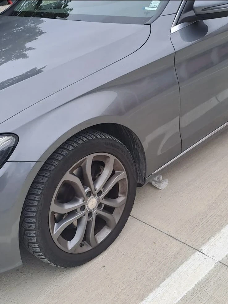 Mercedes-Benz C 200  - изображение 2