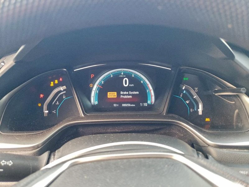 Honda Civic 1.5L 4 Front-wheel Drive | Mobile.bg � ����������� 13