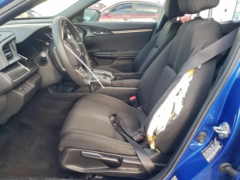 Honda Civic 1.5L 4 Front-wheel Drive | Mobile.bg � ����������� 11