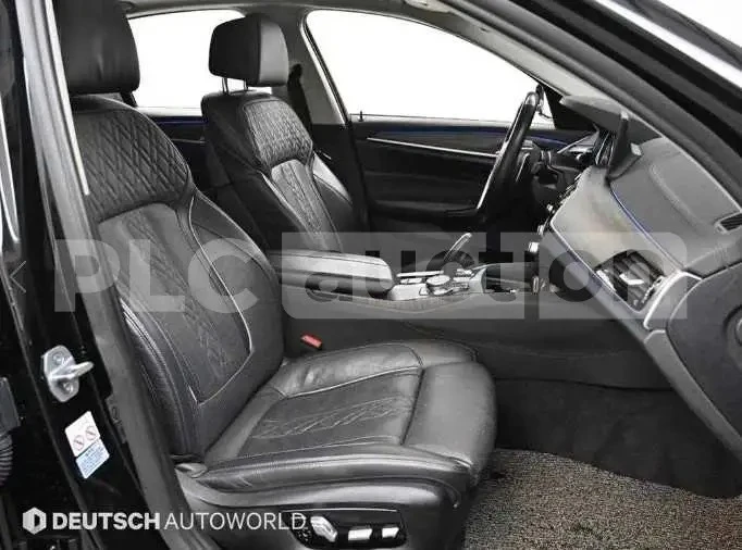 BMW 530 ШИБИДАХ/ФИКСИРАНА ЦЕНА ДО БЪЛГАРИЯ, снимка 15 - Автомобили и джипове - 54997361