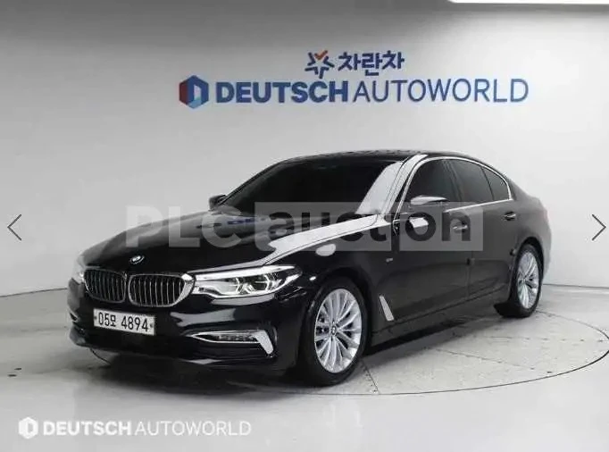 BMW 530 ШИБИДАХ/ФИКСИРАНА ЦЕНА ДО БЪЛГАРИЯ
