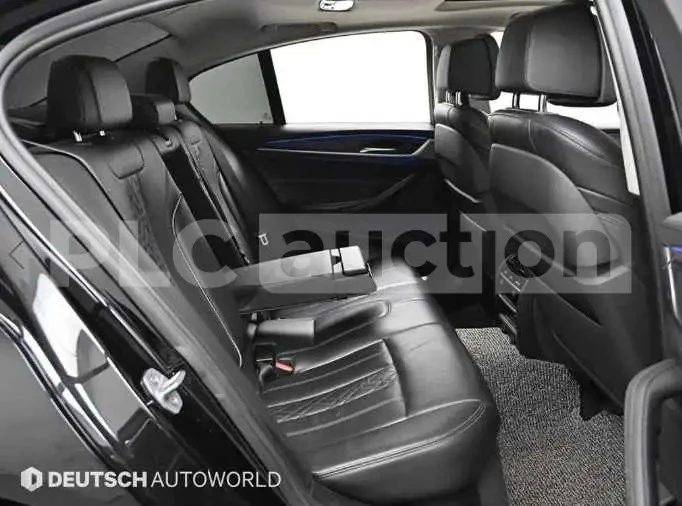 BMW 530 ШИБИДАХ/ФИКСИРАНА ЦЕНА ДО БЪЛГАРИЯ, снимка 8 - Автомобили и джипове - 54997361