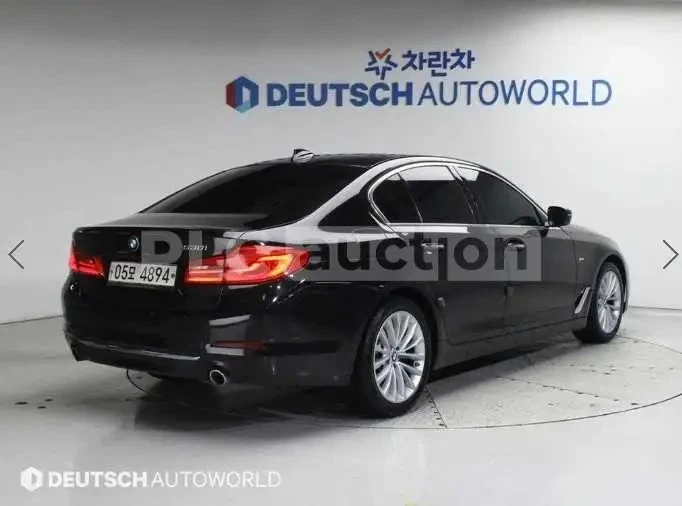 BMW 530 ШИБИДАХ/ФИКСИРАНА ЦЕНА ДО БЪЛГАРИЯ, снимка 2 - Автомобили и джипове - 54997361