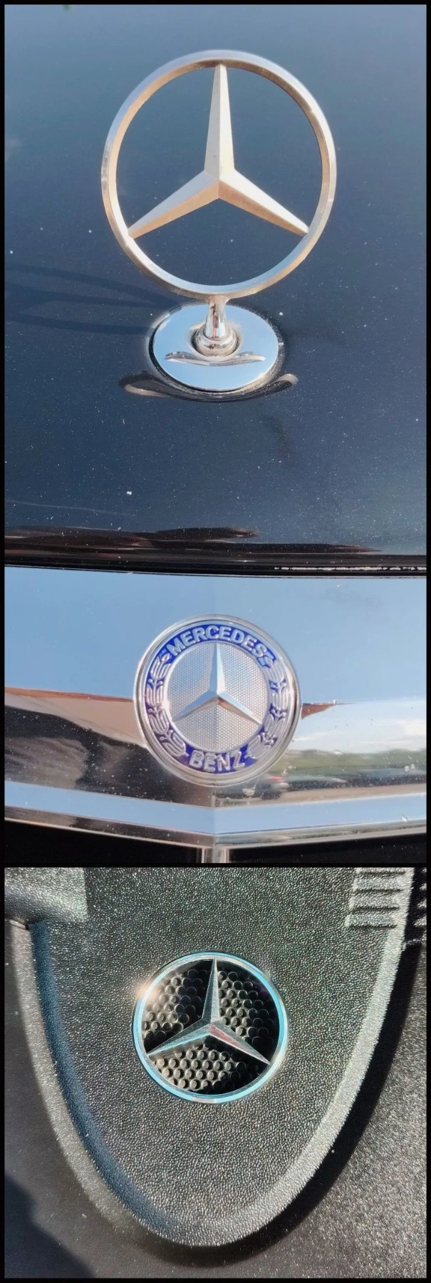 Mercedes-Benz E 220 2.2CDI/AVANTGARDE, снимка 9 - Автомобили и джипове - 55579038