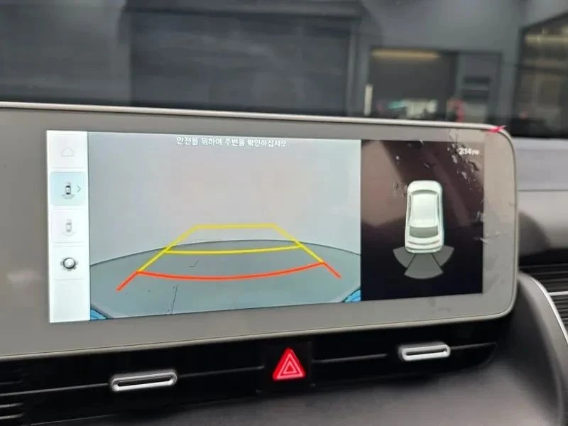 Hyundai Ioniq 5, снимка 15 - Автомобили и джипове - 56689326