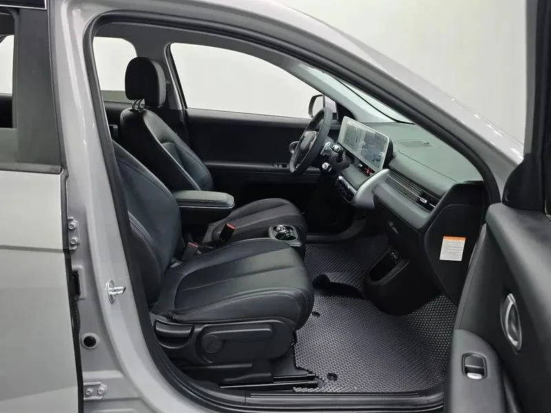 Hyundai Ioniq 5, снимка 11 - Автомобили и джипове - 56689326