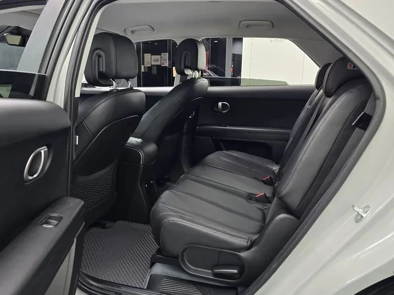 Hyundai Ioniq 5, снимка 12 - Автомобили и джипове - 56689326