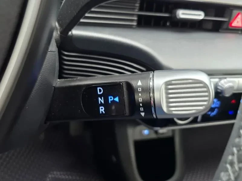 Hyundai Ioniq 5, снимка 9 - Автомобили и джипове - 56689326