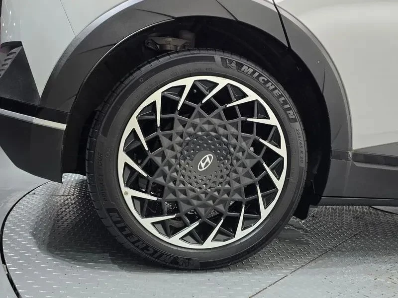 Hyundai Ioniq 5, снимка 5 - Автомобили и джипове - 56689326