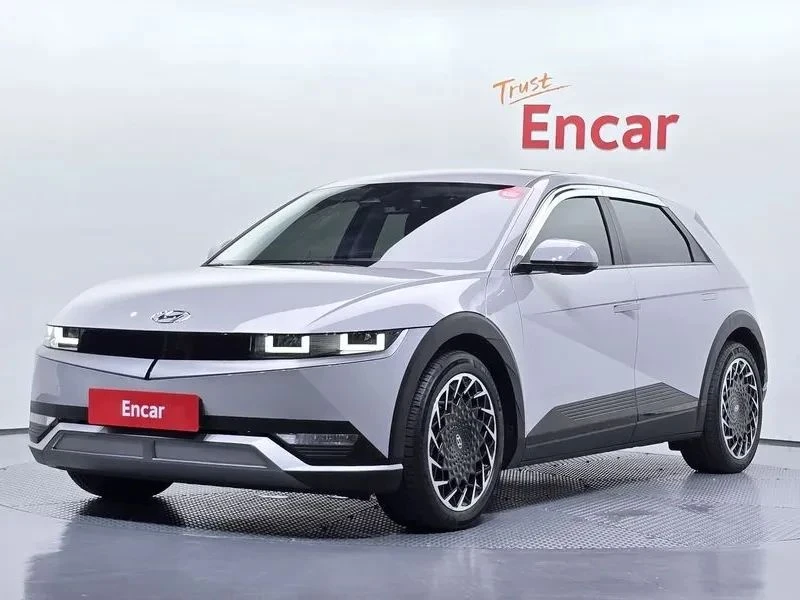 Hyundai Ioniq 5