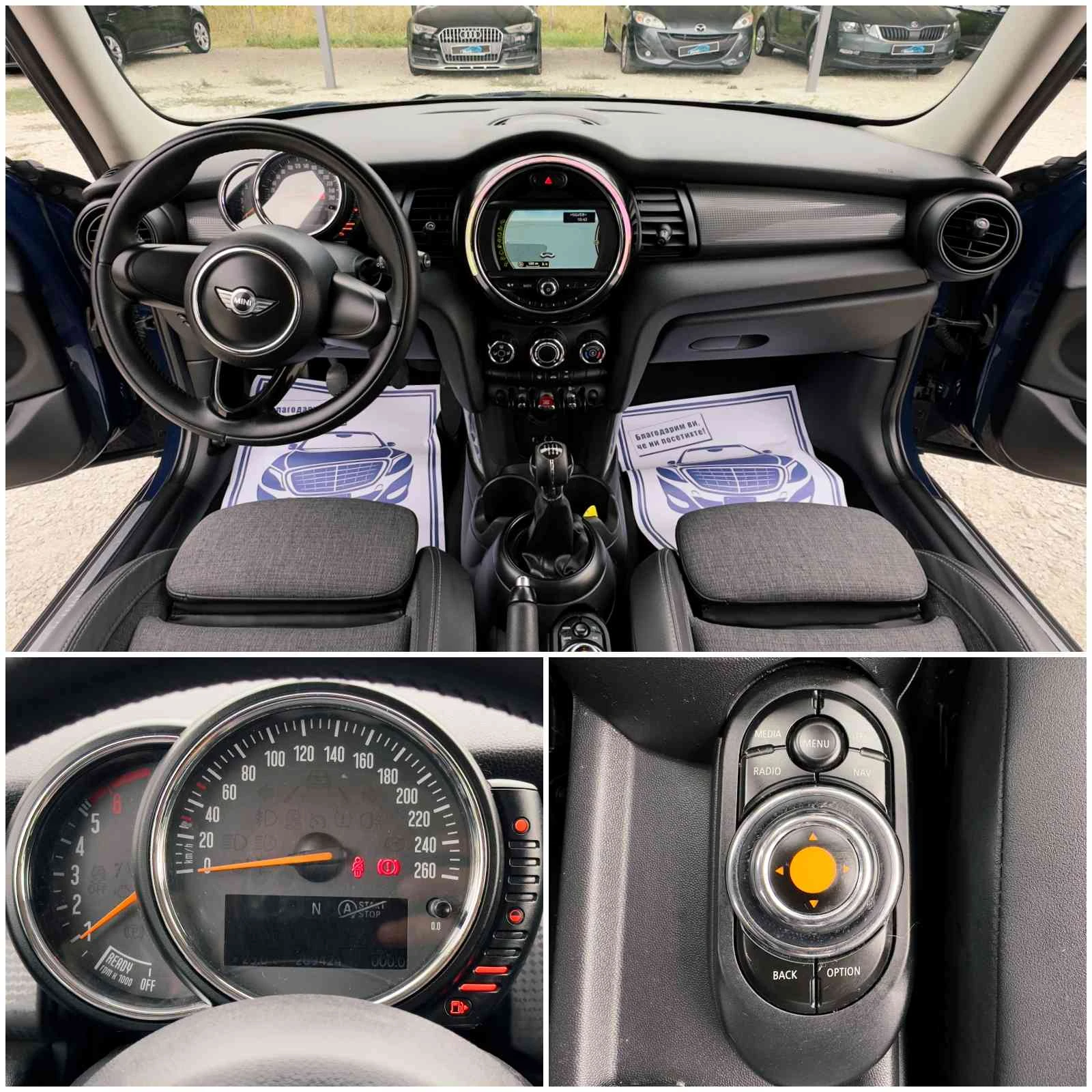 Mini Cooper D Twin power | Mobile.bg   11