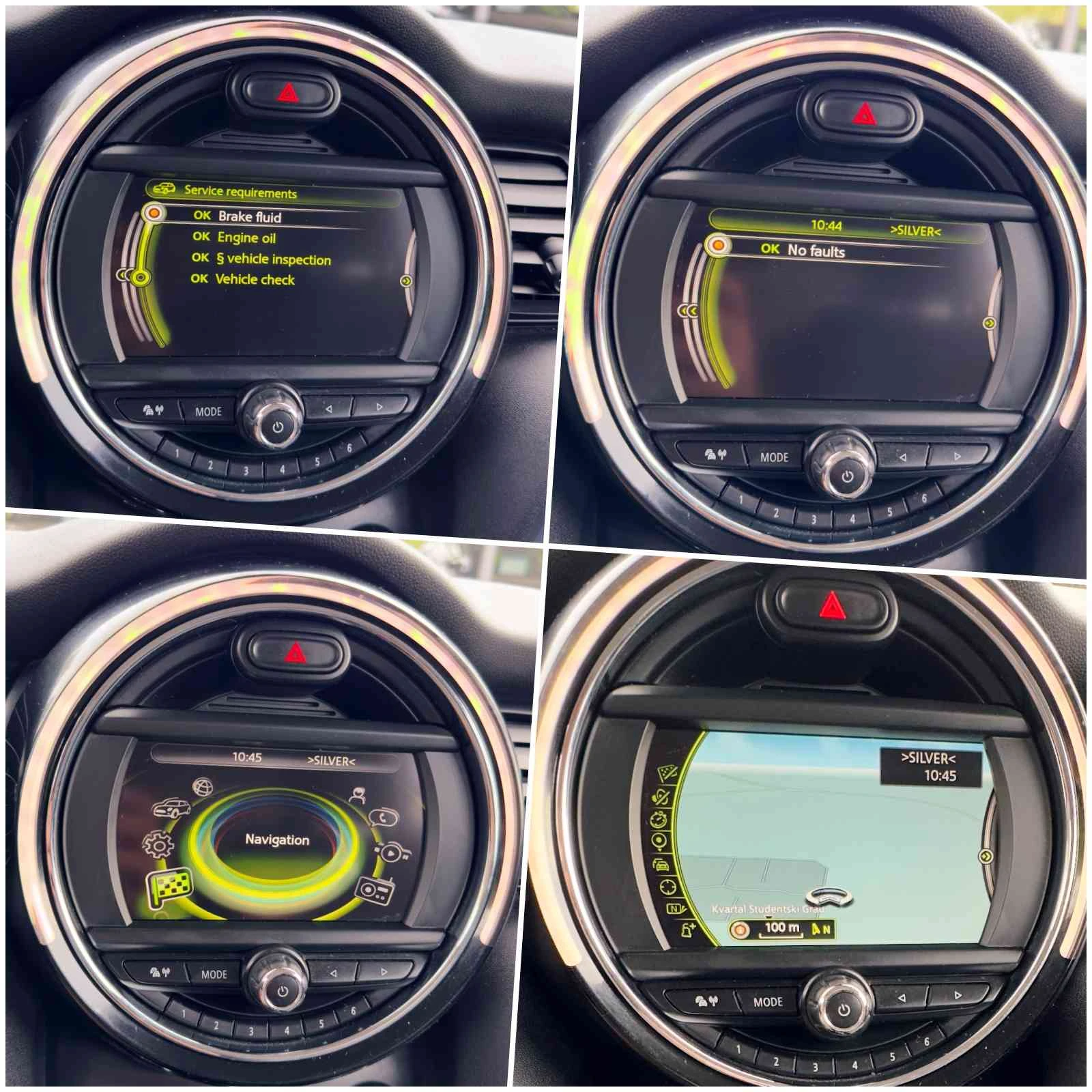 Mini Cooper D Twin power | Mobile.bg   12