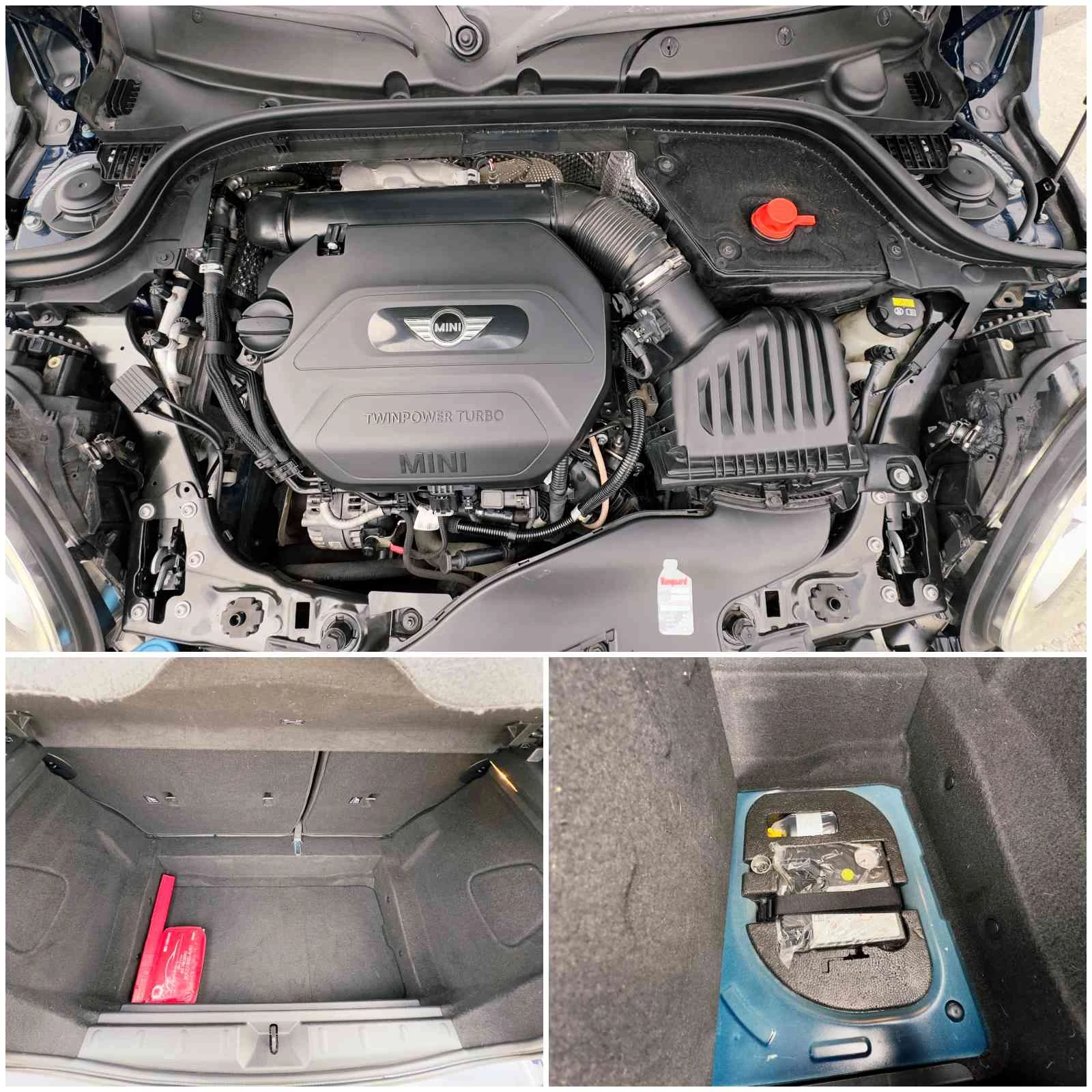 Mini Cooper D Twin power | Mobile.bg   14