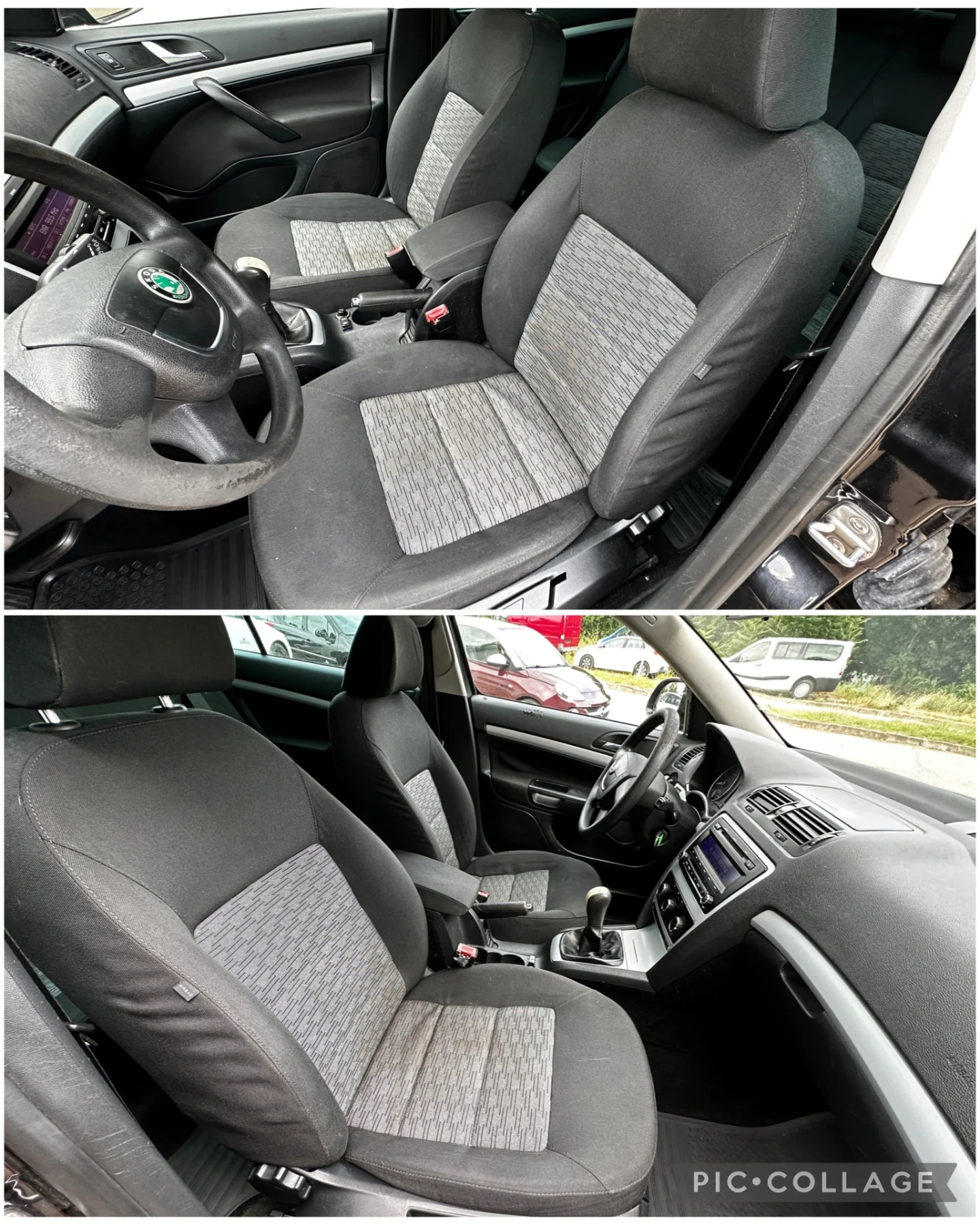 Skoda Octavia 1.2FSI/ 4х4 - изображение 10