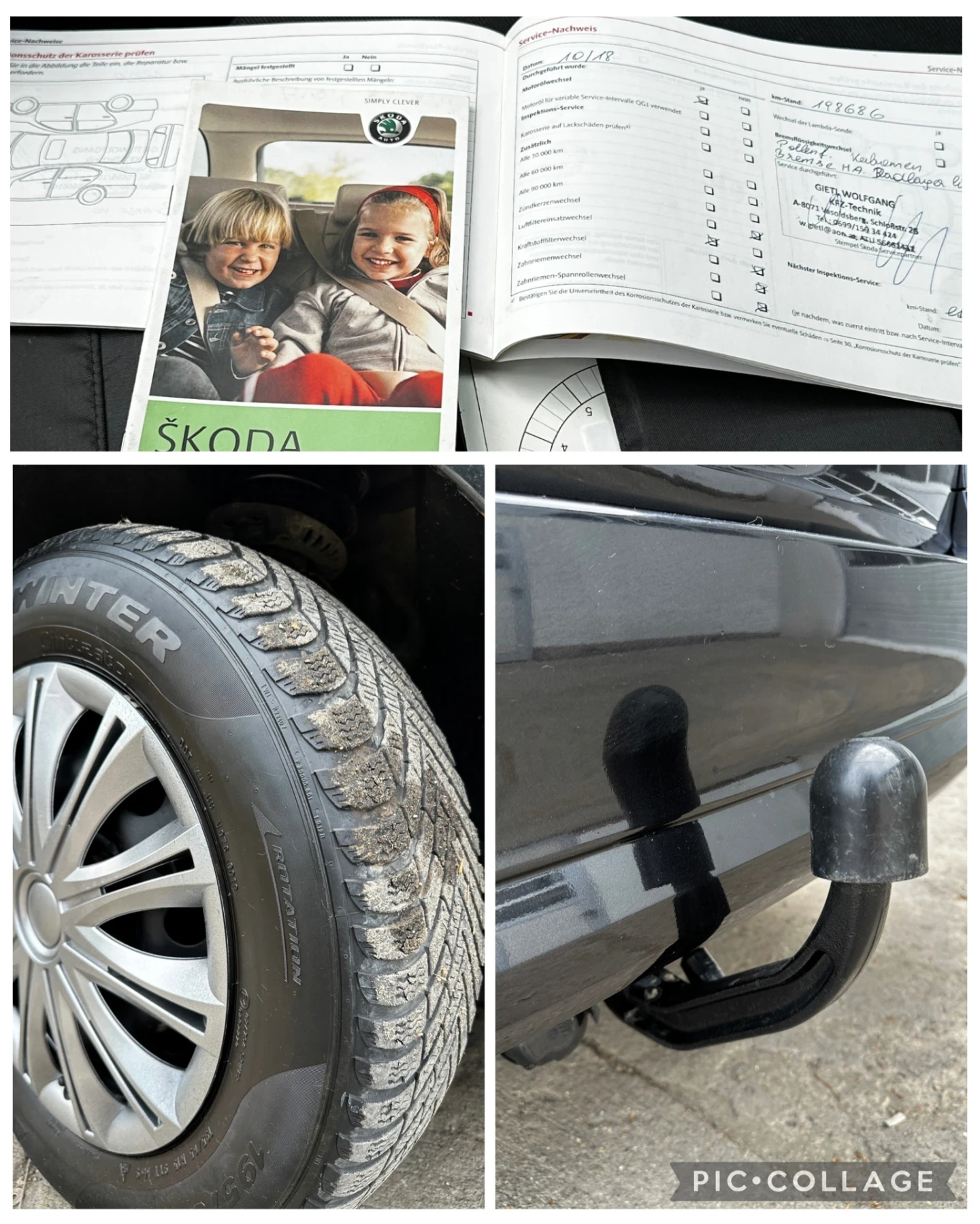 Skoda Octavia 1.2FSI/ 44 | Mobile.bg   12