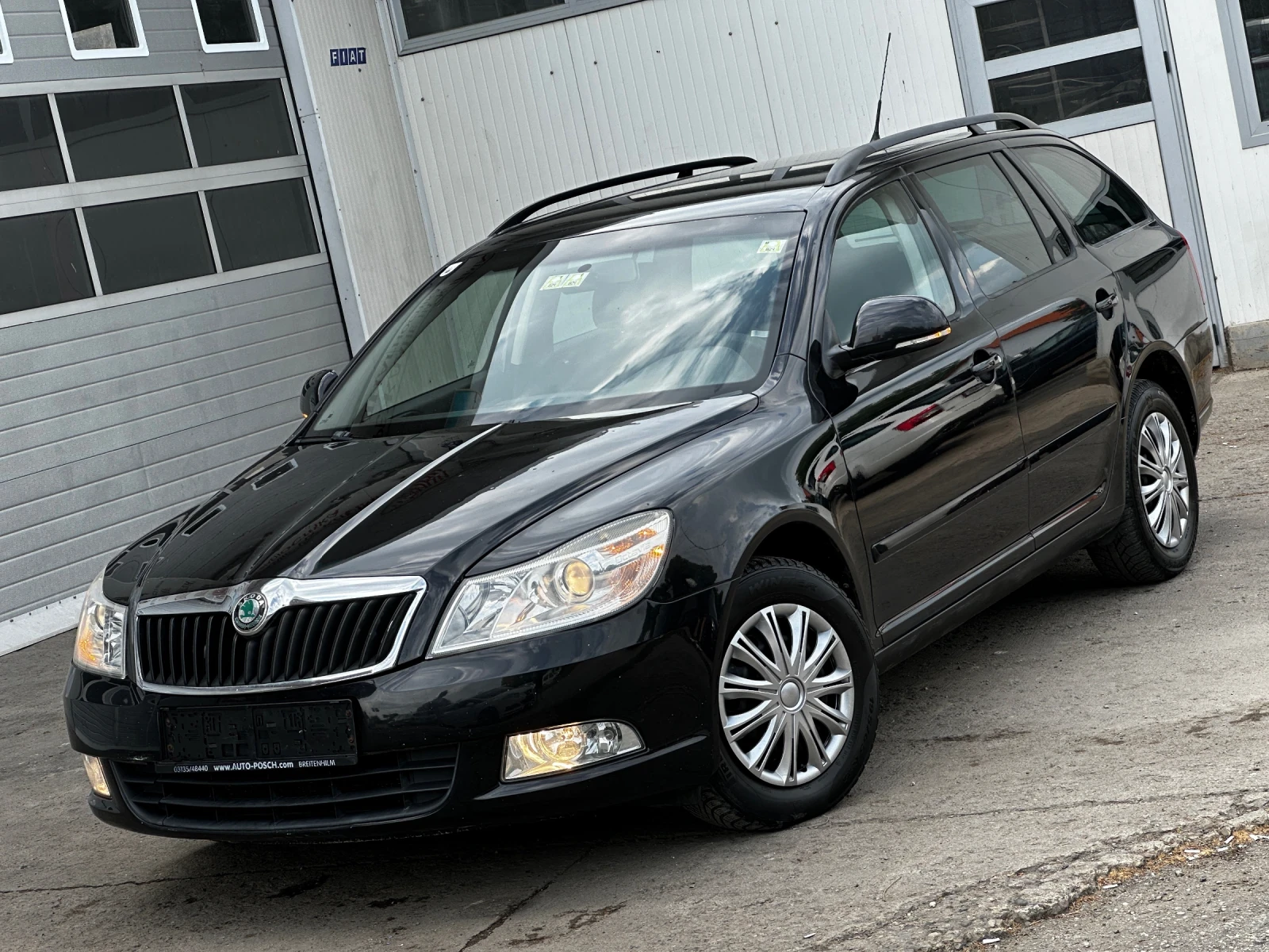 Skoda Octavia 1.2FSI/ 44 | Mobile.bg   1