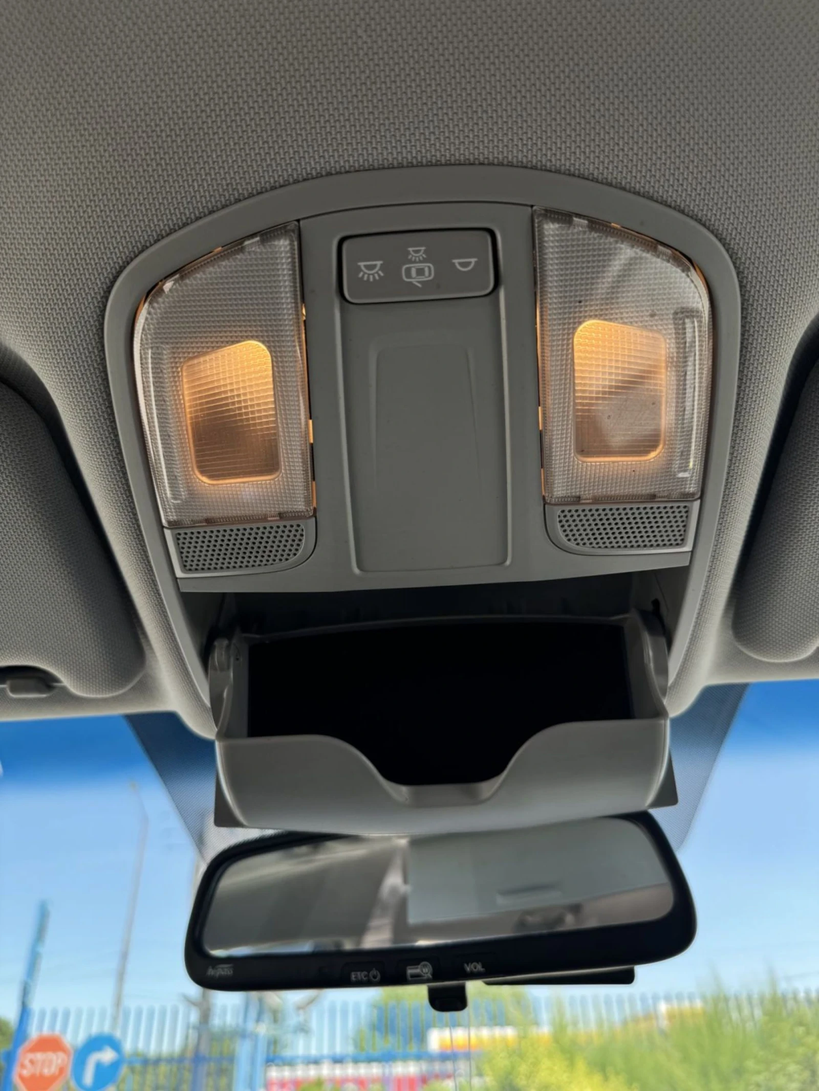 Hyundai Sonata LPG, готово такси, реални километри , лизинг - изображение 9