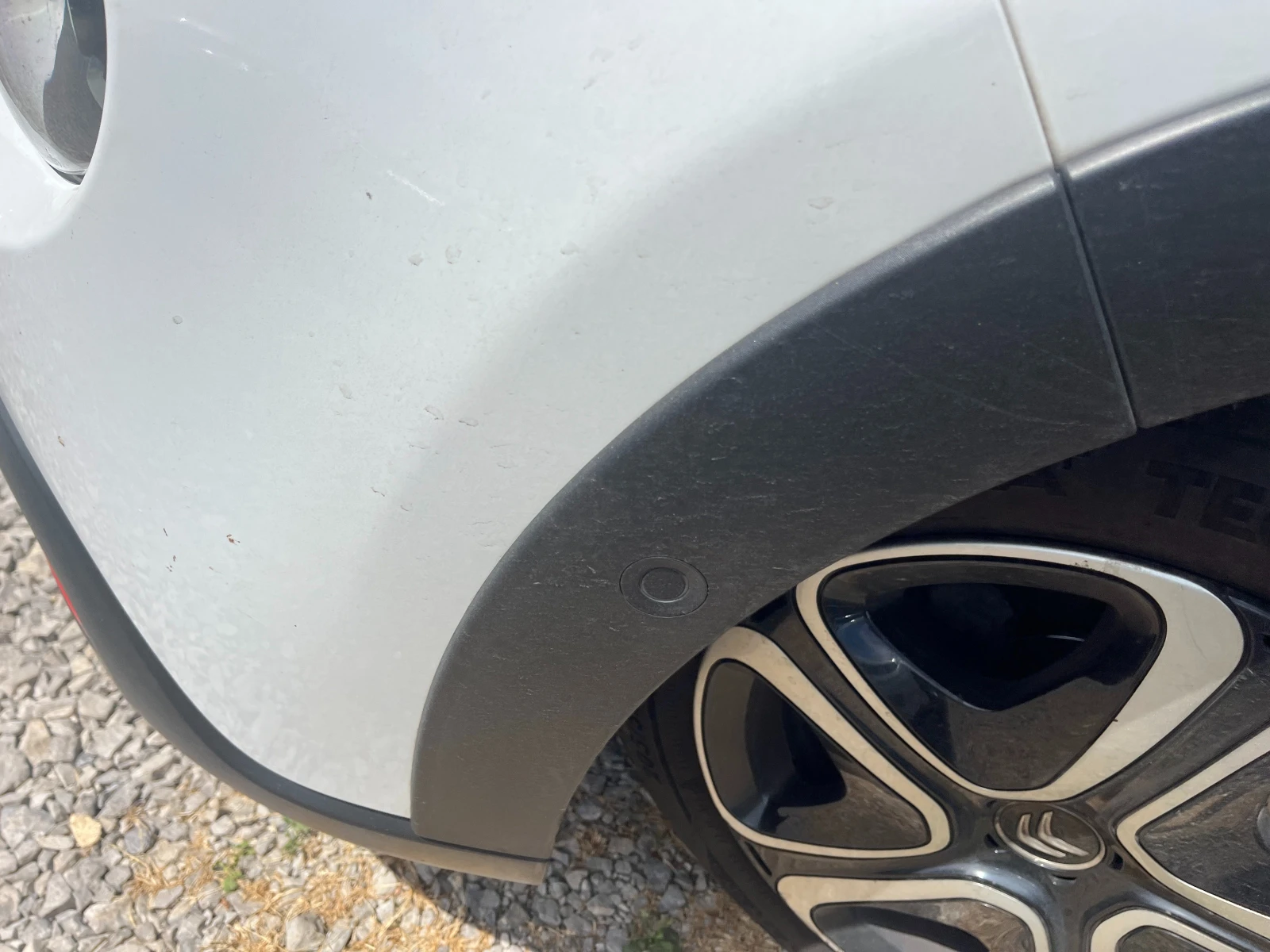 Citroen C3 1.2i - АВТОМАТИК - EURO6B - изображение 9