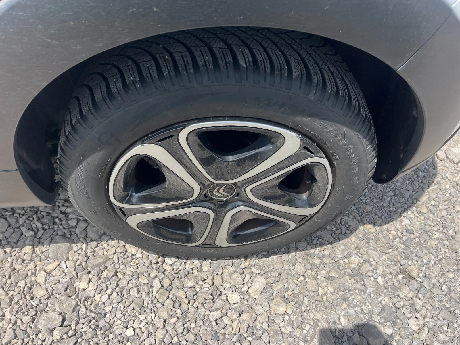 Citroen C3 1.2i - АВТОМАТИК - EURO6B - изображение 10