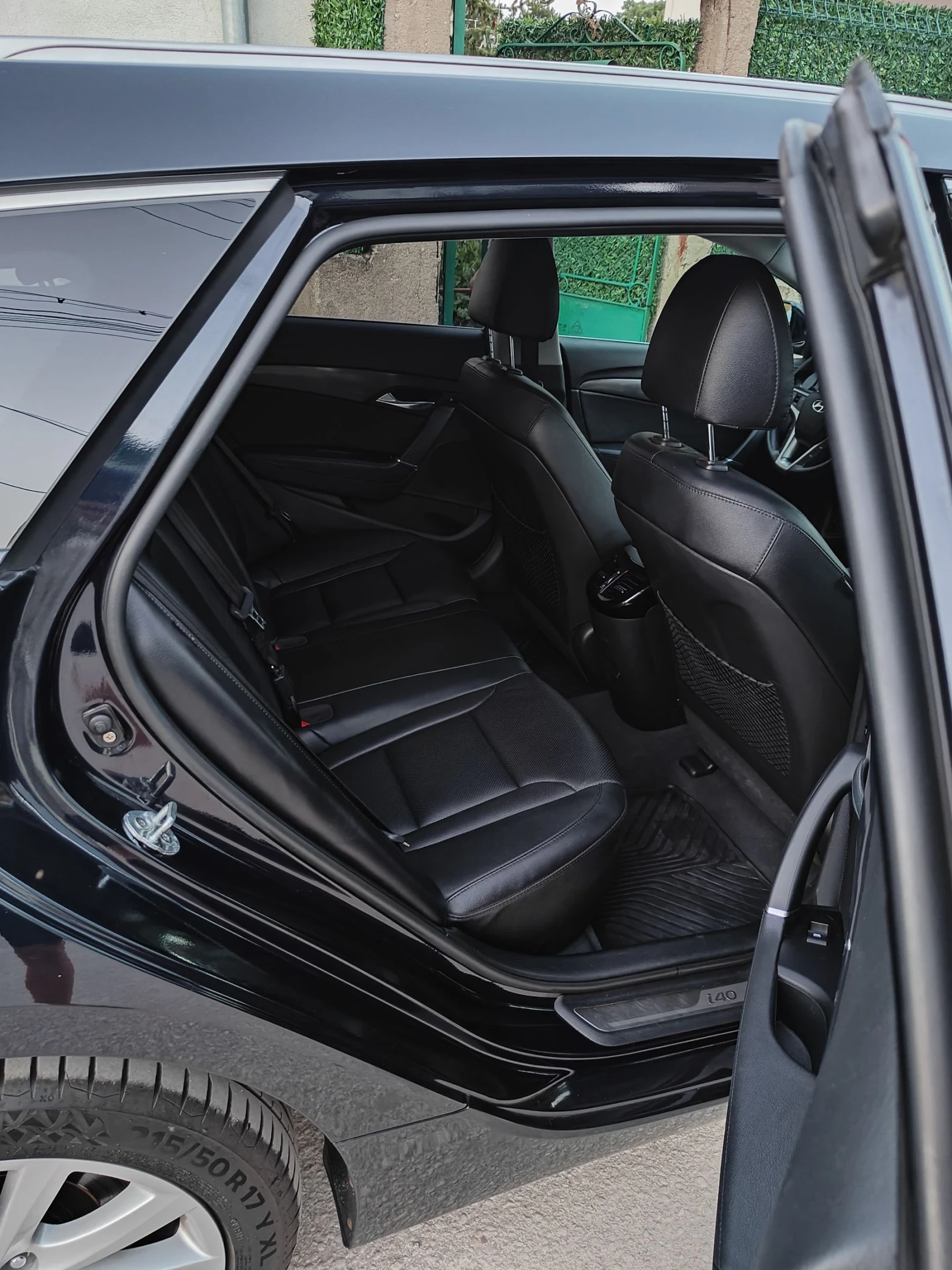 Hyundai I40 Premium  - изображение 9