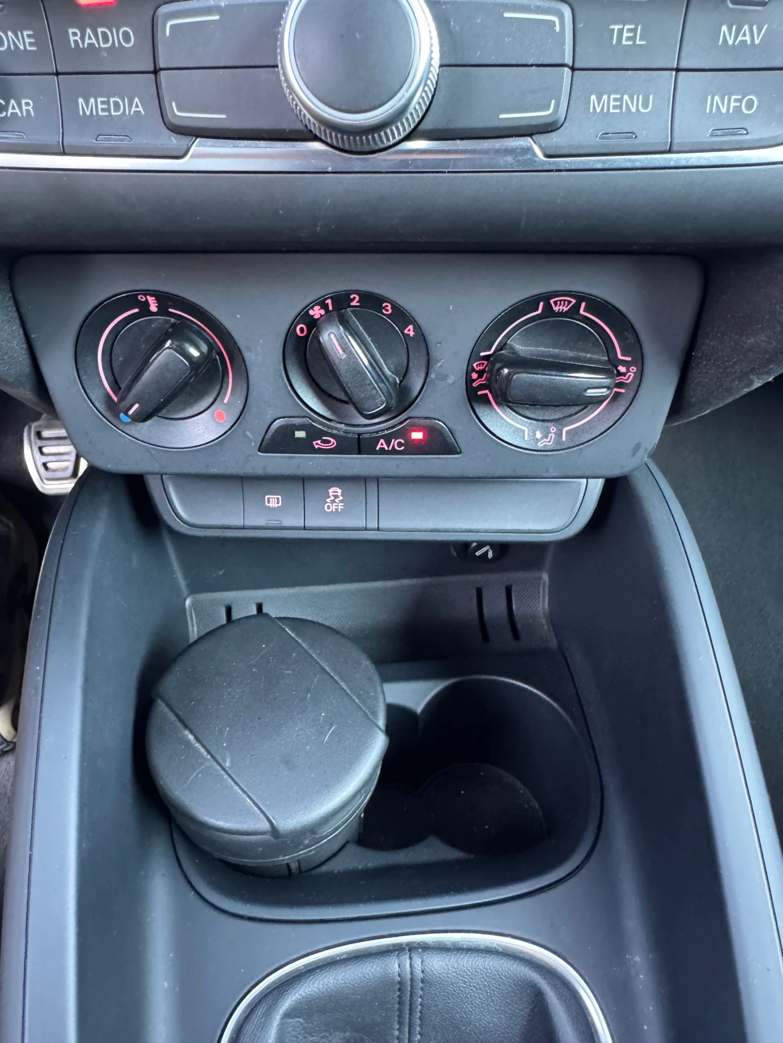 Audi A1 1.4TDI S-line | Mobile.bg   11