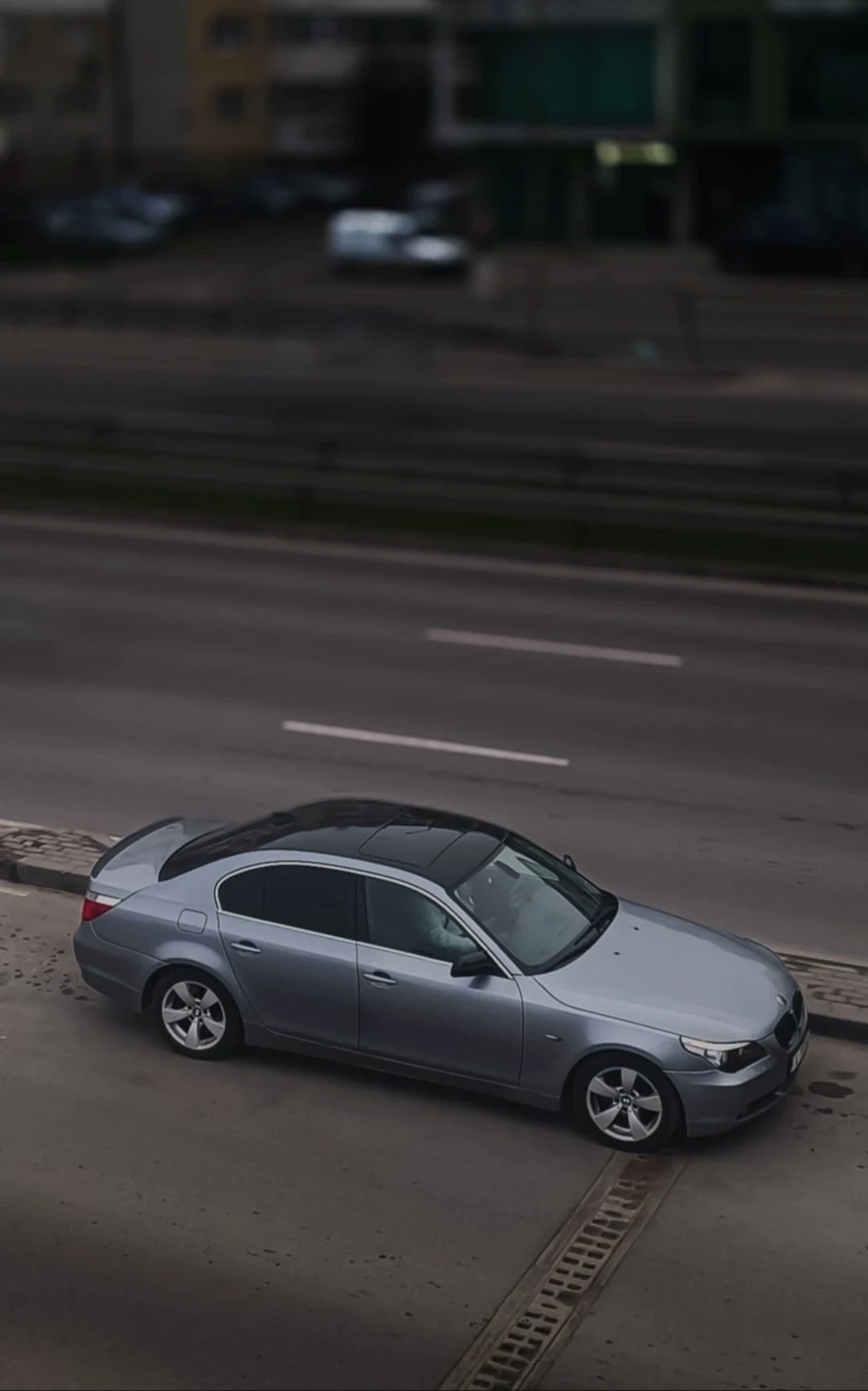BMW 530  - изображение 6
