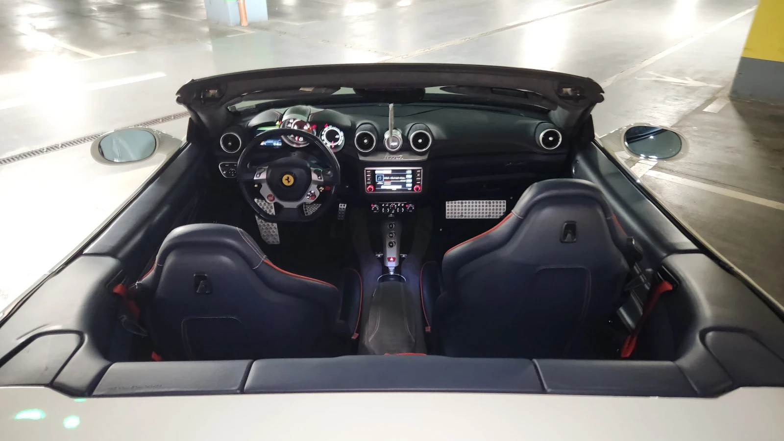Ferrari California T ������ | Mobile.bg � ����������� 14