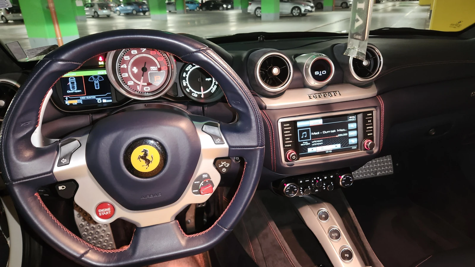 Ferrari California T ������ | Mobile.bg � ����������� 16