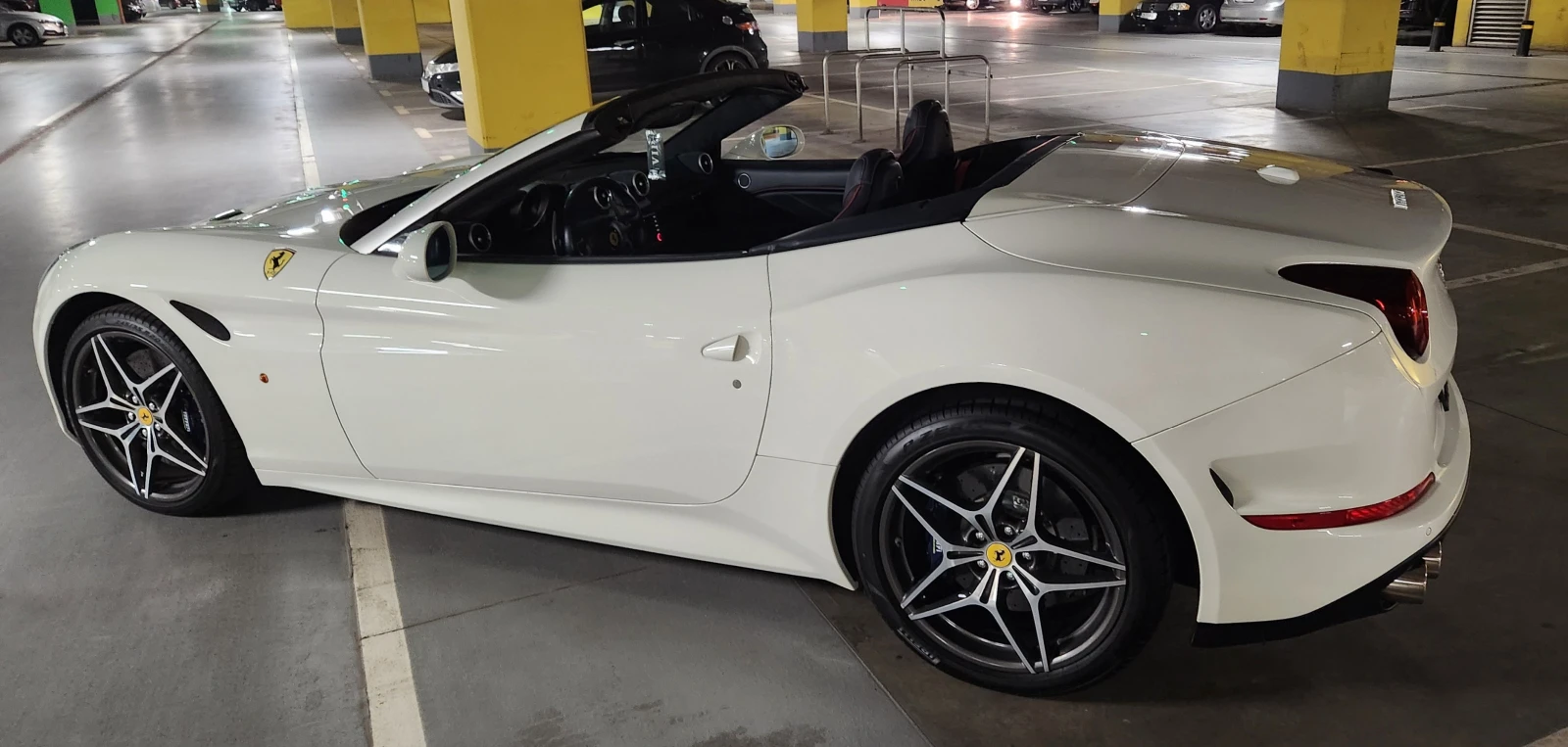 Ferrari California T ������ | Mobile.bg � ����������� 11