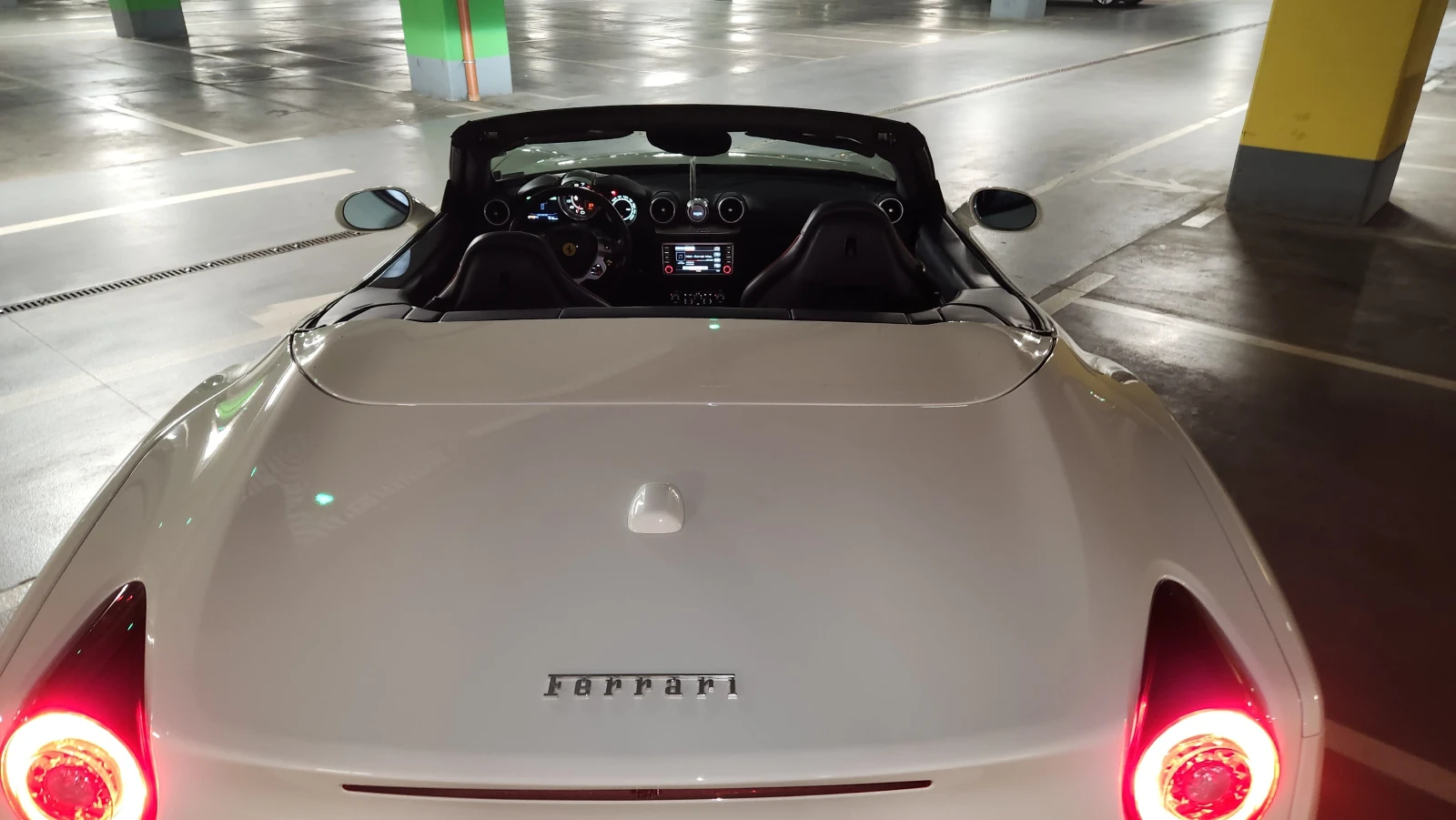 Ferrari California T ������ | Mobile.bg � ����������� 13