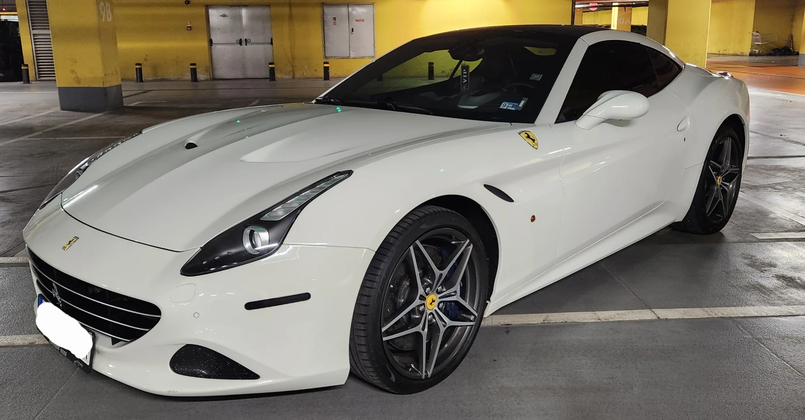 Ferrari California T ������ | Mobile.bg � ����������� 1