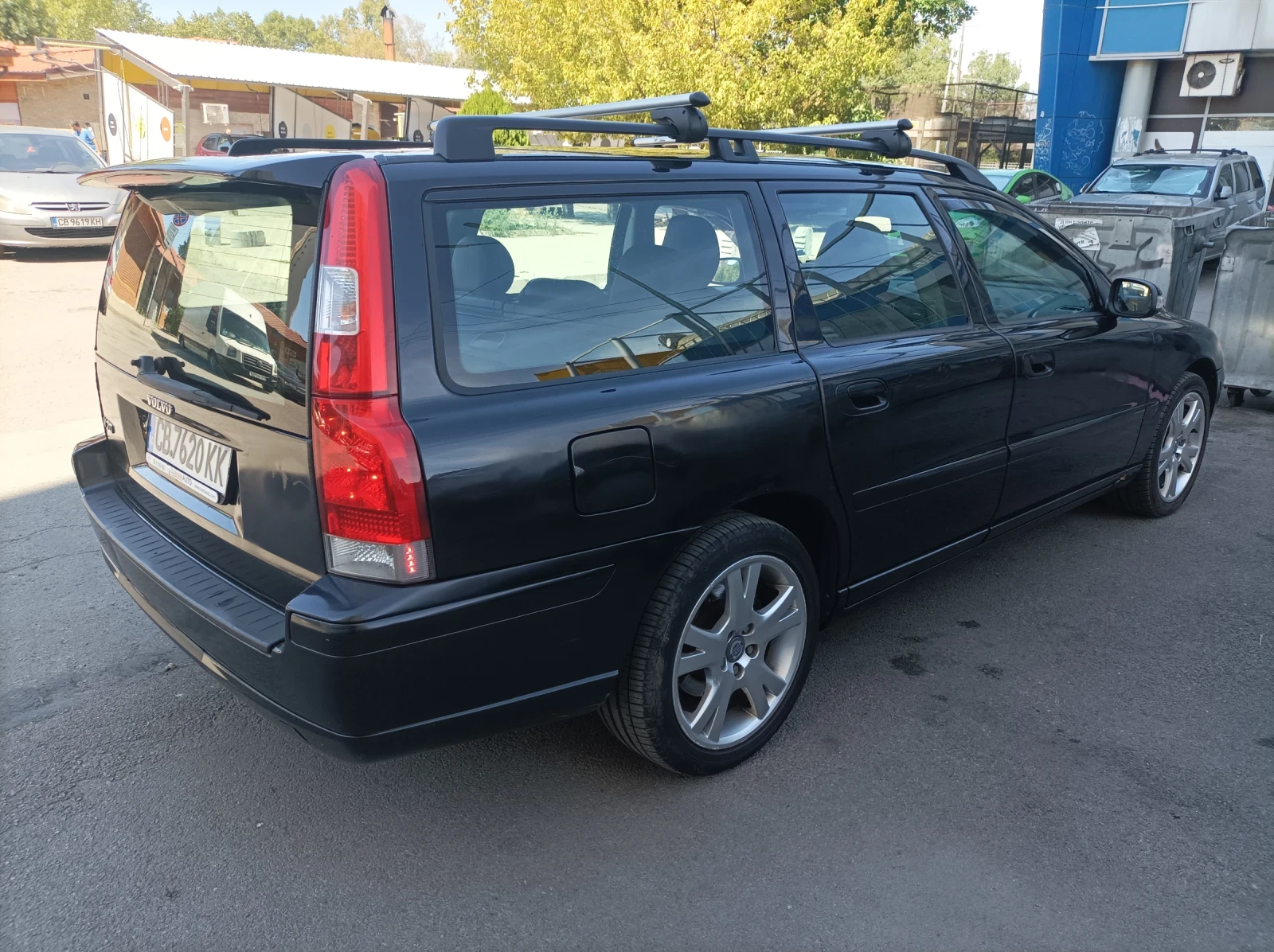 Volvo V70 P ll | Mobile.bg   15