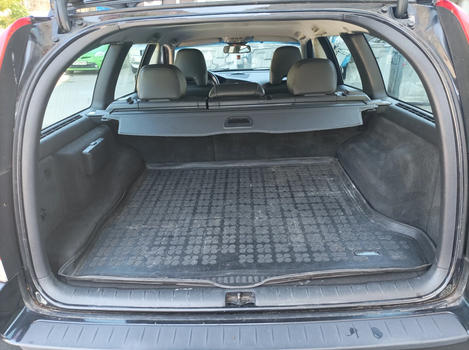 Volvo V70 P ll | Mobile.bg   11