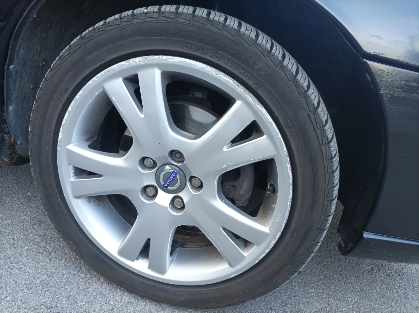 Volvo V70 P ll | Mobile.bg   16