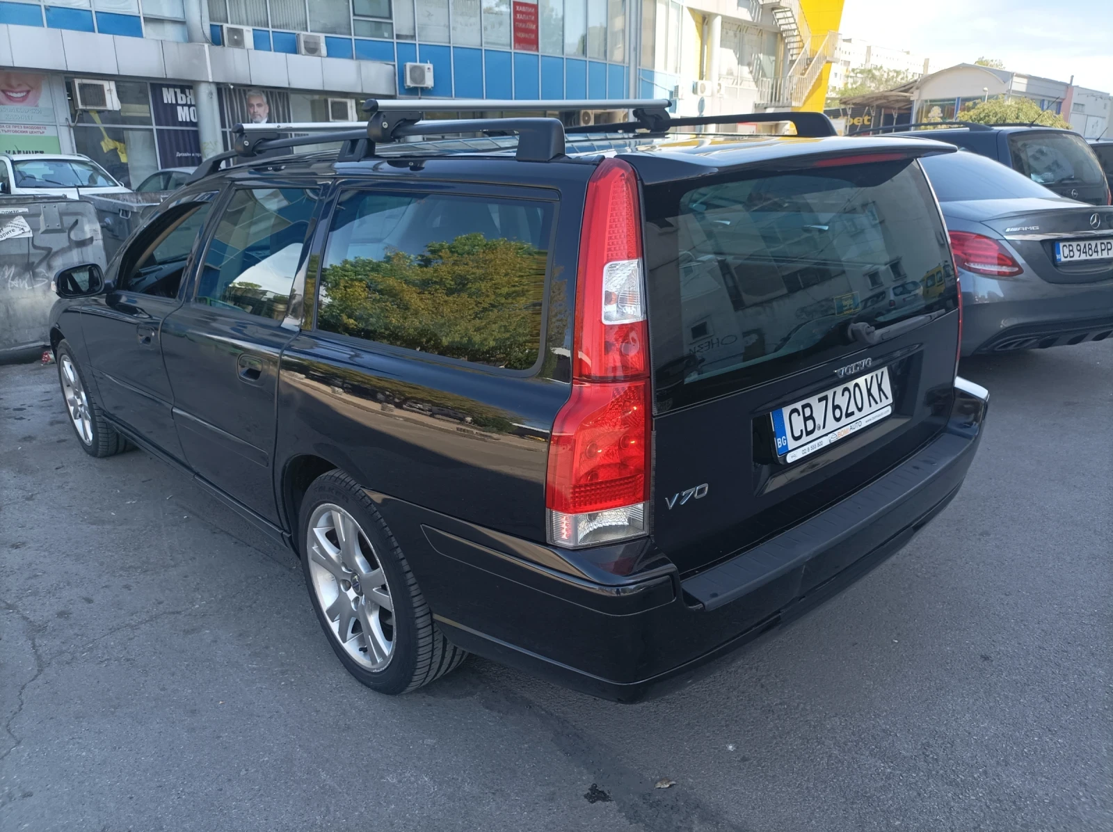 Volvo V70 P ll | Mobile.bg   14