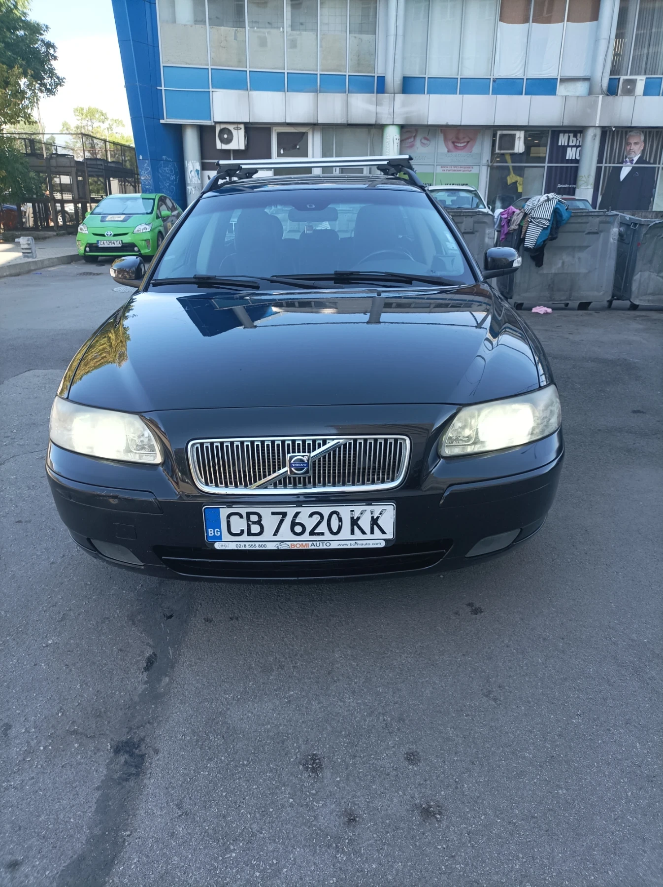 Volvo V70 P ll | Mobile.bg   1