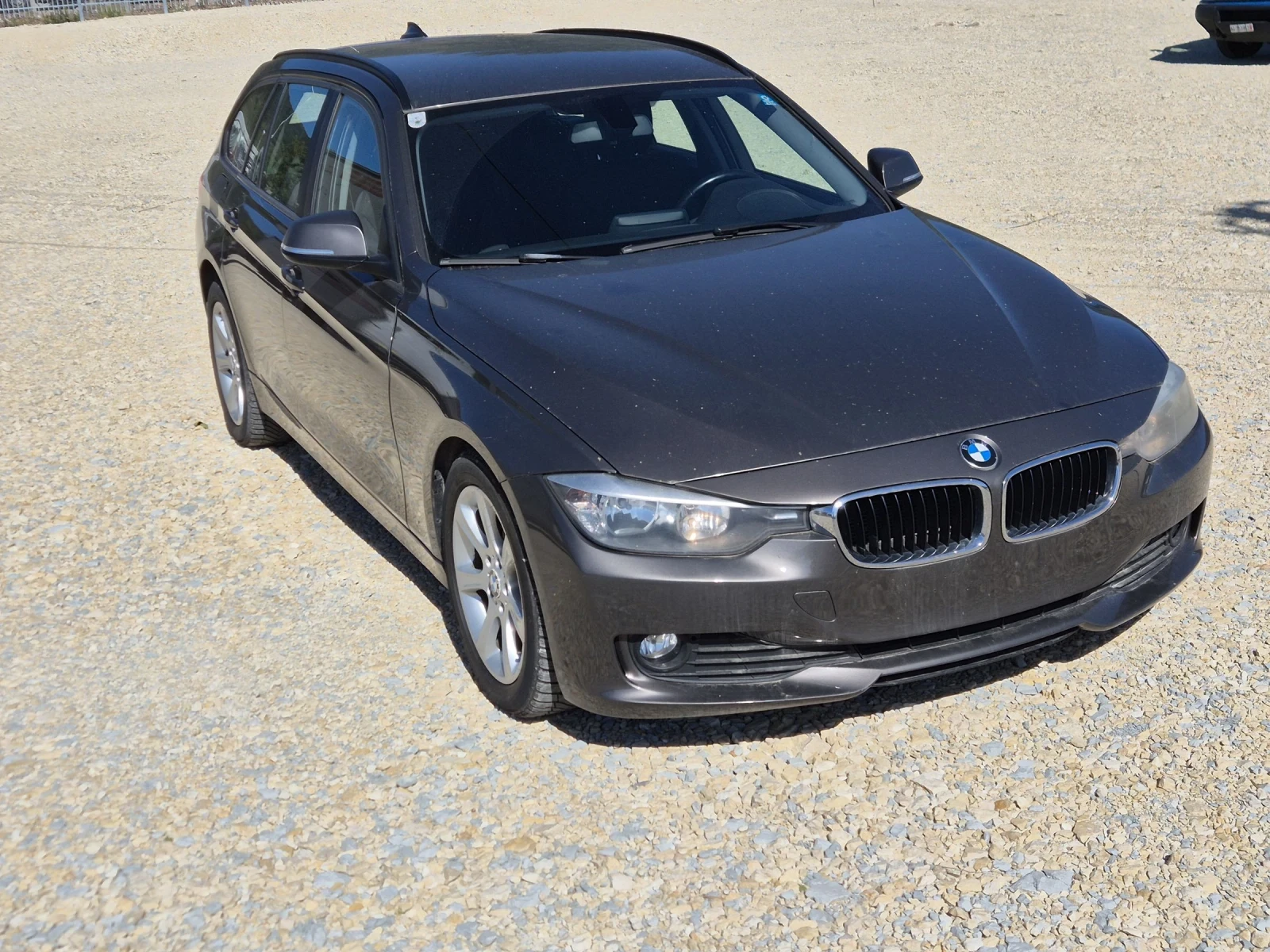 BMW 320 4x4  xDrive  | Mobile.bg   1