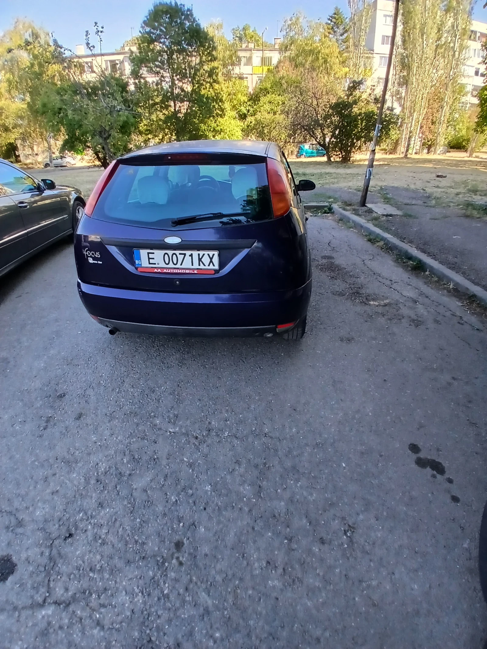 Ford Focus  - изображение 3