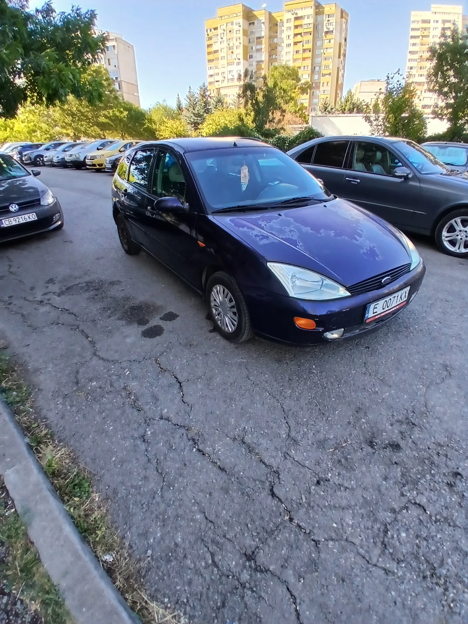 Ford Focus  - изображение 5