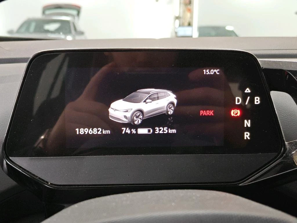 VW ID.4 Volkswagen ID.4 77 kWh Life - изображение 9